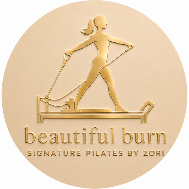 Beautiful Burn, Signature Pilates by Zori